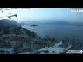 Webcam Stresa (Lake Maggiore)