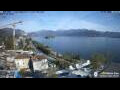 Webcam Stresa (Lake Maggiore)