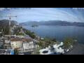 Webcam Stresa (Lac Majeur)