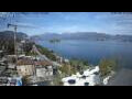 Webcam Stresa (Lago Maggiore)