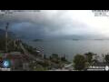 Webcam Stresa (Lac Majeur)