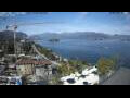 Webcam Stresa (Lago Maggiore)