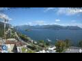 Webcam Stresa (Lac Majeur)
