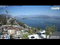 Webcam Stresa (Lake Maggiore)