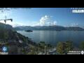 Webcam Stresa (Lago Maggiore)