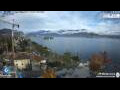 Webcam Stresa (Lac Majeur)