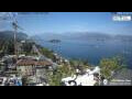 Webcam Stresa (Lake Maggiore)