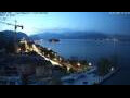 Webcam Stresa (Lake Maggiore)