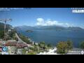 Webcam Stresa (Lac Majeur)