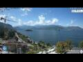 Webcam Stresa (Lac Majeur)