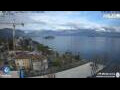 Webcam Stresa (Lago Maggiore)