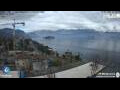 Webcam Stresa (Lake Maggiore)