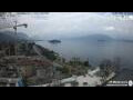 Webcam Stresa (Lac Majeur)