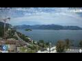 Webcam Stresa (Lac Majeur)