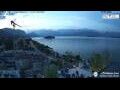 Webcam Stresa (Lago Maggiore)