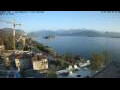 Webcam Stresa (Lake Maggiore)
