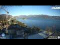 Webcam Stresa (Lago Maggiore)