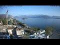 Webcam Stresa (Lake Maggiore)