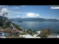 Webcam Stresa (Lake Maggiore)
