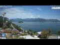 Webcam Stresa (Lago Maggiore)