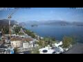 Webcam Stresa (Lac Majeur)