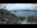 Webcam Stresa (Lake Maggiore)
