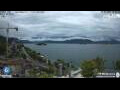 Webcam Stresa (Lago Mayor)