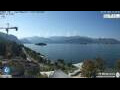 Webcam Stresa (Lac Majeur)