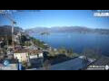 Webcam Stresa (Lake Maggiore)