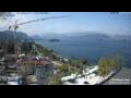 Webcam Stresa (Lac Majeur)