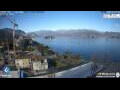 Webcam Stresa (Lake Maggiore)