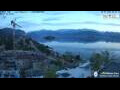 Webcam Stresa (Lac Majeur)