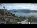 Webcam Stresa (Lac Majeur)