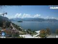 Webcam Stresa (Lago Maggiore)