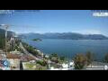 Webcam Stresa (Lake Maggiore)