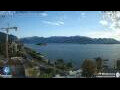 Webcam Stresa (Lago Maggiore)