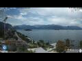 Webcam Stresa (Lago Maggiore)