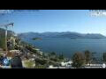 Webcam Stresa (Lago Maggiore)