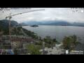 Webcam Stresa (Lake Maggiore)