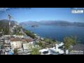 Webcam Stresa (Lake Maggiore)