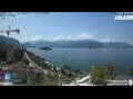 Webcam Stresa (Lago Maggiore)