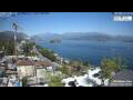 Webcam Stresa (Lago Maggiore)