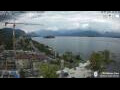 Webcam Stresa (Lago Maggiore)