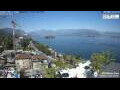 Webcam Stresa (Lago Maggiore)