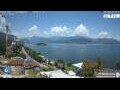 Webcam Stresa (Lago Maggiore)