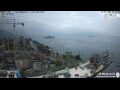 Webcam Stresa (Lac Majeur)