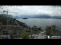 Webcam Stresa (Lake Maggiore)