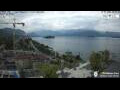 Webcam Stresa (Lac Majeur)