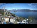Webcam Stresa (Lake Maggiore)