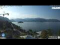 Webcam Stresa (Lago Maggiore)